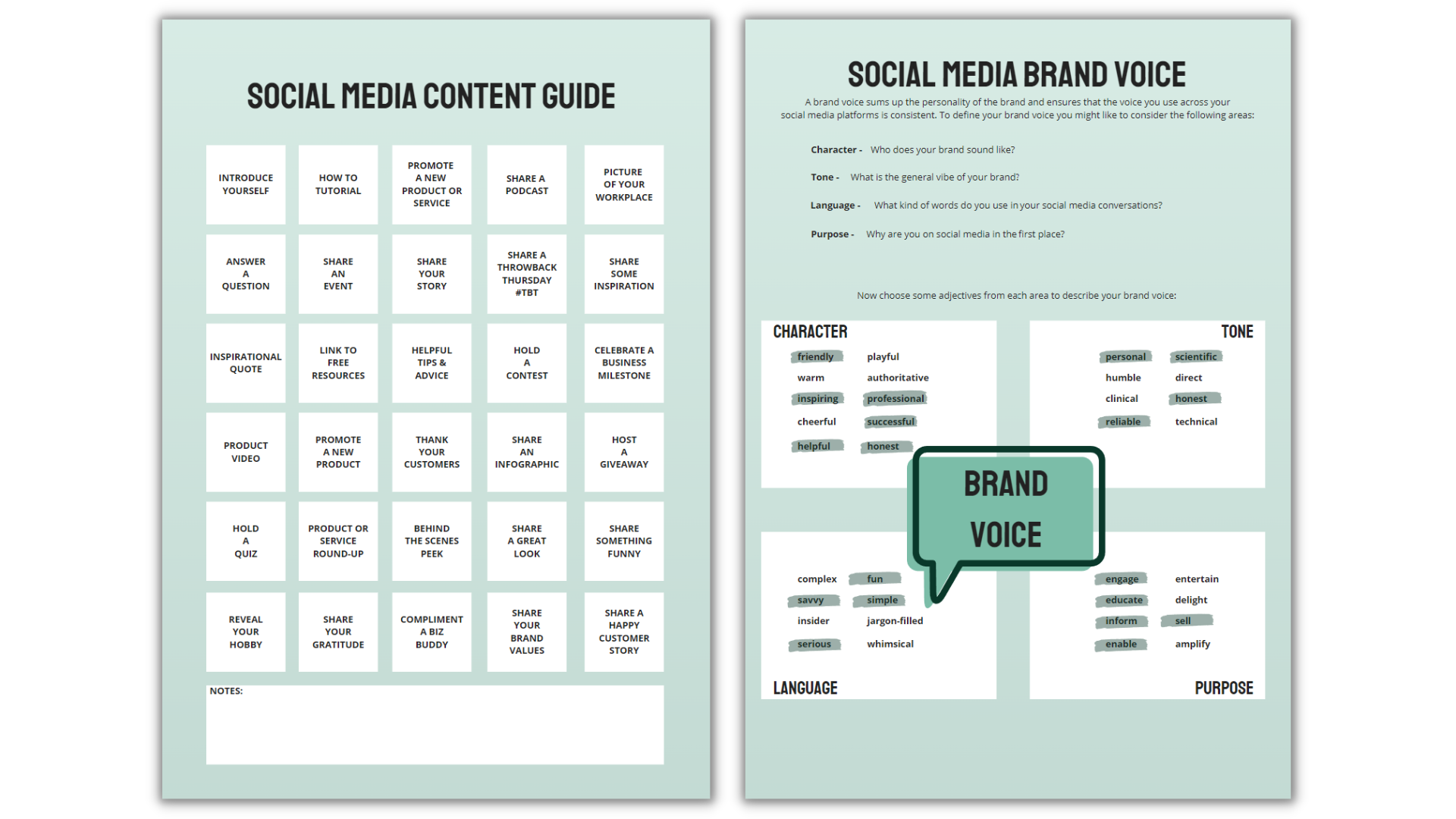 S360 Content Planner